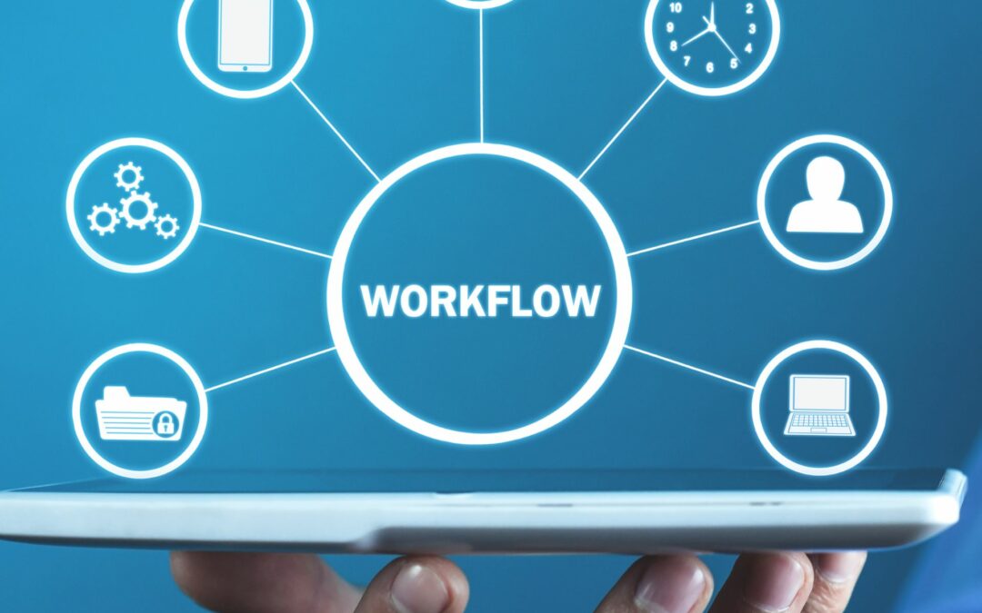 Optimizing Workflow with Service Dispatch Software
