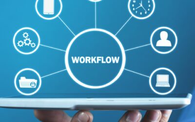 Optimizing Workflow with Service Dispatch Software