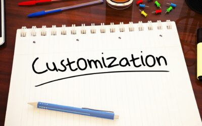 Customization Options in Budget-Friendly Service Dispatch Software
