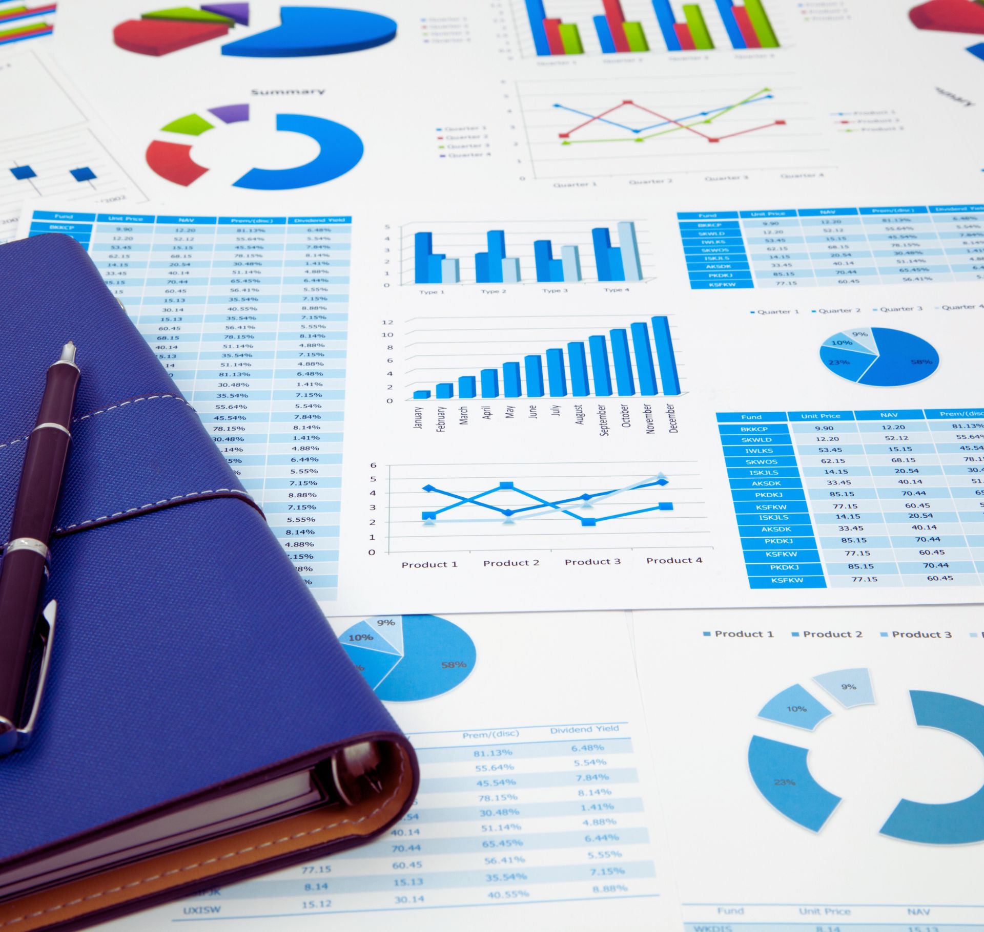 Reporting Help Line Stay Informed: The Power of Automated Reporting in Field Service Management