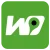 WePro Green Icon