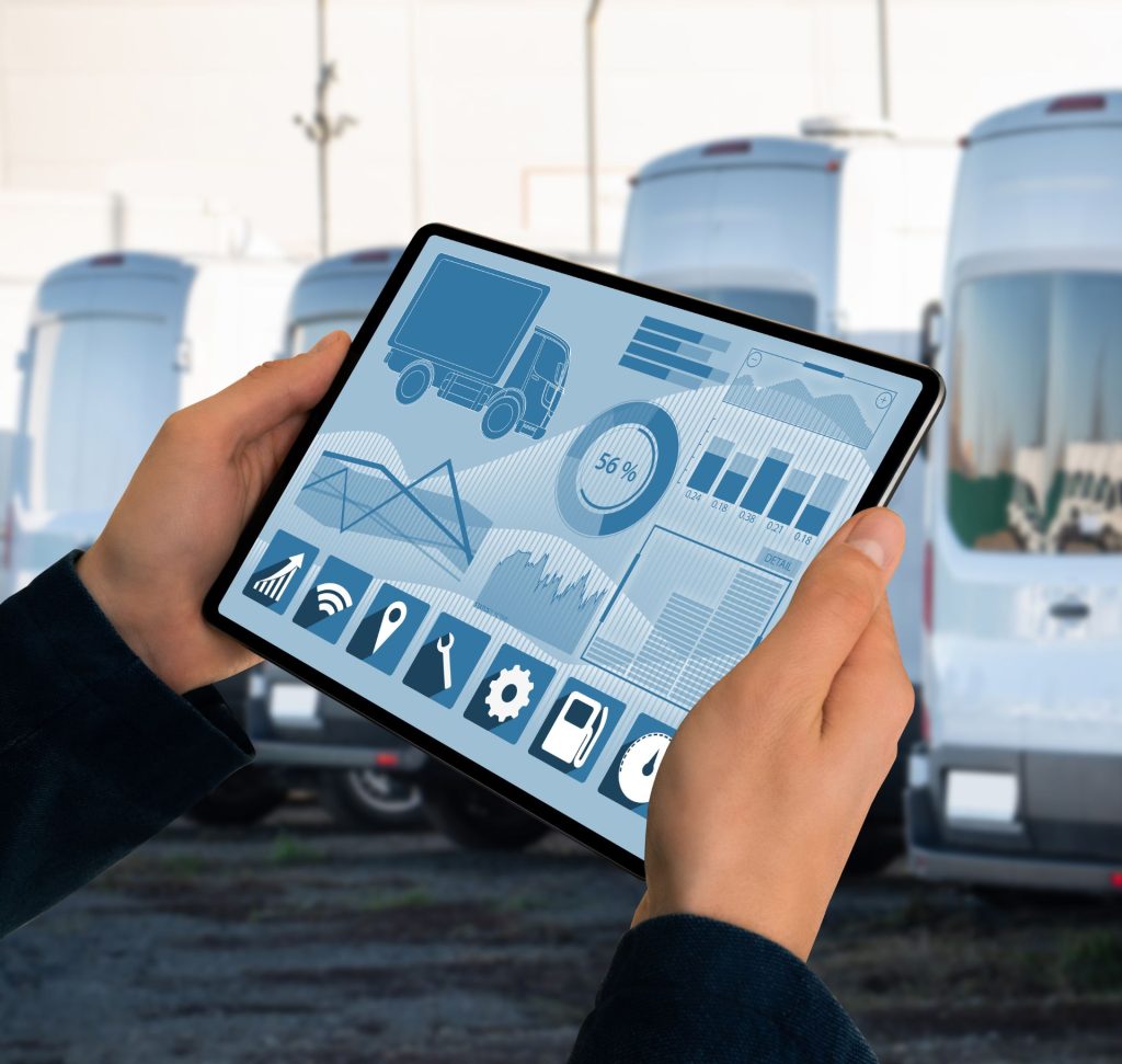 Optimizing Fleet Management With Dispatch Software | WePro